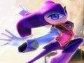 NiGHTS into Dreams na gameplay záběrech