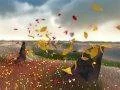Ukázky z PS4 verzí her Flower, flOw, Escape Plan a Sound Shapes