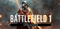 Dnes vychází rozšíření Apocalypse do akce Battlefield 1