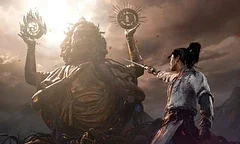 Akční RPG hra Where Winds Meet odehrávající se ve středověké Číně vyjde i pro PlayStation 5