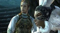 Square Enix chystá remaster Final Fantasy XII