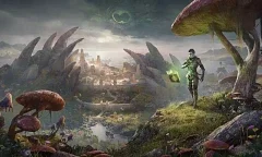 Oznámen nový obsah MMO RPG hry The Elder Scrolls Online na rok 2023