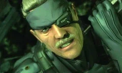 Soubory Metal Gear Solid Master Collection Vol. 1 možná odhalily hry plánované do druhé kolekce 