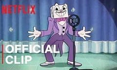 První ukázka z animovaného seriálu podle hry Cuphead