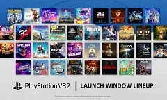 Nový trailer na headset PlayStation VR2 představuje některé launch hry 