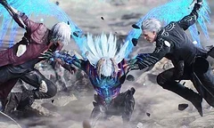 Vychází Devil May Cry 5 Special Edition, launch trailer