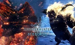Monster Hunter World dostane příští měsíc dvě nové verze monster, trailer