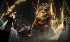 V novém traileru na Elden Ring Nightreign - The Forsaken Hollows se představuje Scholar