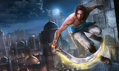Vývoj remaku Prince of Persia: Sands of Time pokročil, vyjde nejpozději v březnu příštího roku