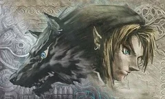 Příběhový trailer na The Legend of Zelda: Twilight Princess HD