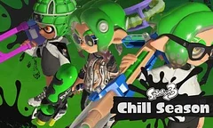 Splatoon 3 dostane začátkem prosince nový obsah