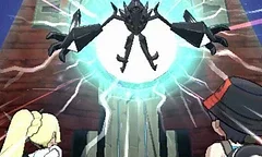 Příběhový trailer na Pokemon Ultra Sun/Ultra Moon