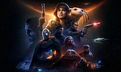 Prvních 50 minut z hraní akční hry Star Wars Outlaws 