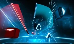 Hra Beat Saber oznámena pro PlayStation VR2