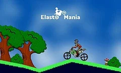 Oznámena hra Elasto Mania Remastered pro konzole