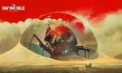 Sci-fi thriller The Invincible vyjde začátkem listopadu, nový trailer