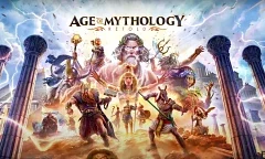 Nový trailer na strategickou hru Age of Mythology Retold