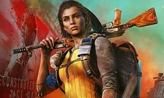 Zítra bude představeno rozšíření pro akci Far Cry 6