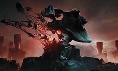 33 minut z nové akční hry Valor Mortis od tvůrců Ghostrunner