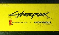 Oznámeny hrané akční projekty z univerza Cyberpunku 2077