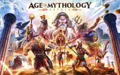 Strategická hra Age of Mythology: Retold se připomíná novým trailerem