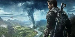 Just Cause 4