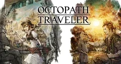 Nový trailer na hru Octopath Traveler