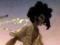 Afro Samurai 2 se poprvé ukáže na GamesComu