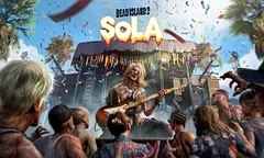 Akce Dead Island 2 dostane příští měsíc rozšíření SoLA