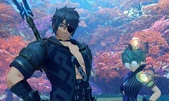 Hra Xenoblade Chronicles 2 dostane režim New Game+