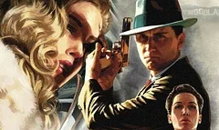 Trailer na remaster L.A. Noire