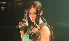 Lara Croft se dostane v září do Call of Duty: Modern Warfare II a Warzone 2.0
