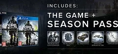 Známe obsah Season Passu k akci Sniper Ghost Warrior 3