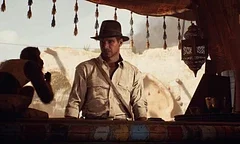 Oznámen výroční update pro dobrodružnou hru Indiana Jones and the Great Circle