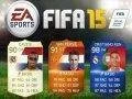 FIFA 15 - Ultimate Team trailer