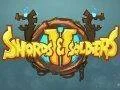 Oznámen Swords & Soldiers 2 pro Wii U
