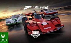 Forza Motorsport 7 dostala březnový balíček vozidel