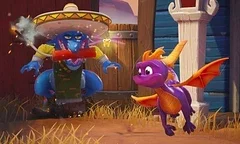 Nová ukázka ze Spyro Reignited Trilogy