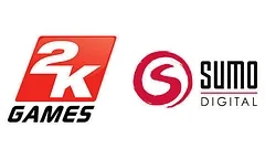 Sumo Digital připravuje hry pro 2K Games