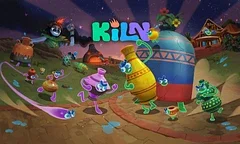 Studio Double Fine oznámilo multiplayerovou party hru Kiln