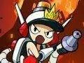 Mighty Switch Force! 2 má datum a trailer
