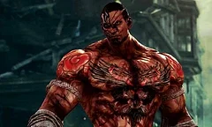 Fahkumram je dalším DLC bojovníkem do Tekken 7