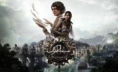 14 minut z adventury Syberia: The World Before