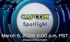 Sledujte dnes večer prezentaci Capcom Spotlight