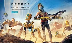 Od dnešního dne si můžete vyzkoušet ReCore