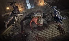 Můžete se přihlásit do testu hry The Duskbloods od studia FromSoftware