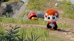 Plošinovka Tamarin vyjde příští rok i pro Xbox One