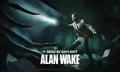 Do hry Dead by Daylight míří spisovatel Alan Wake