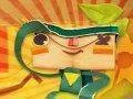 Deníček Tearaway o hudbě