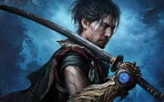 Nový trailer na akční hru Onimusha: Way of the Sword